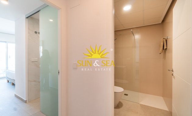 New Build - Penthouse - Orihuela Costa