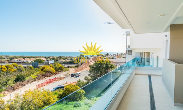 New Build - Penthouse - Orihuela Costa