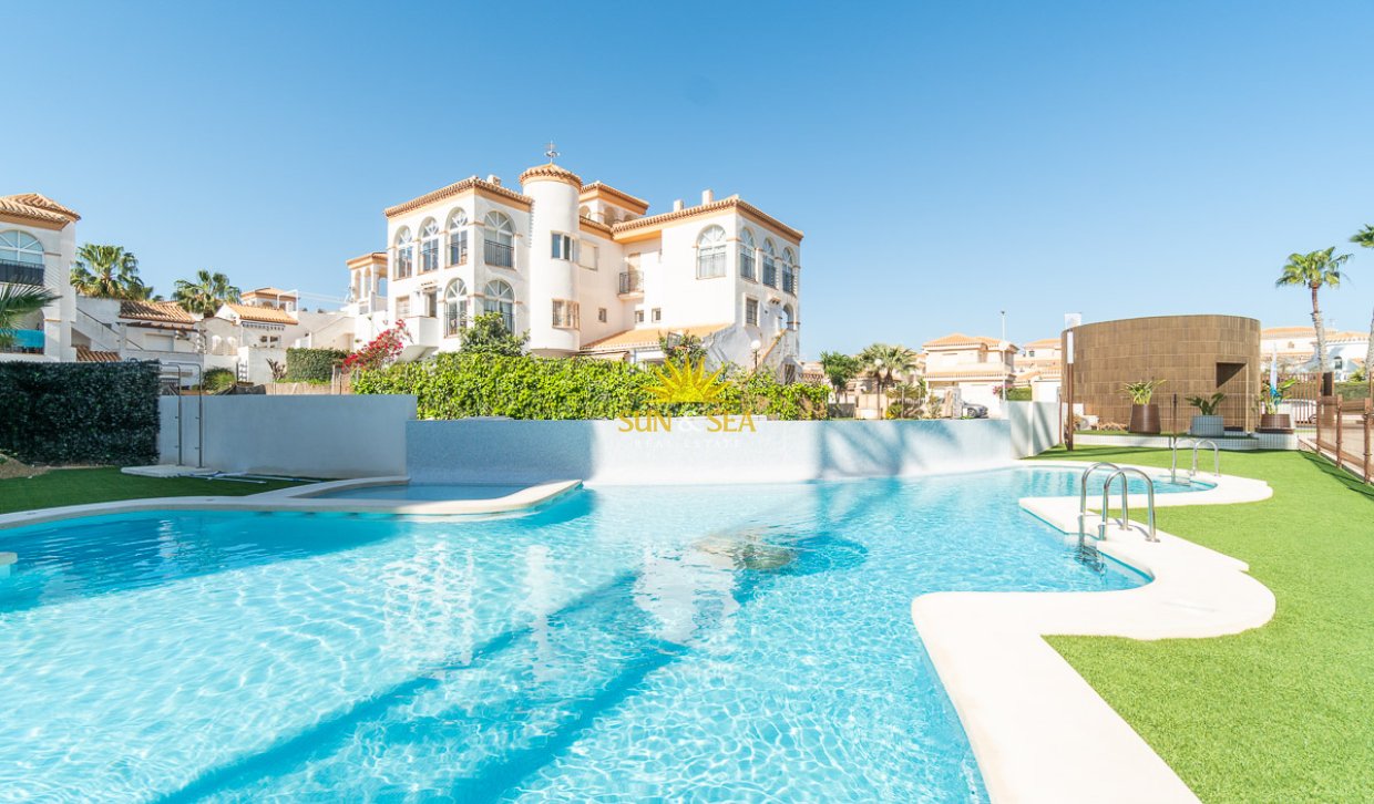 New Build - Penthouse - Orihuela Costa