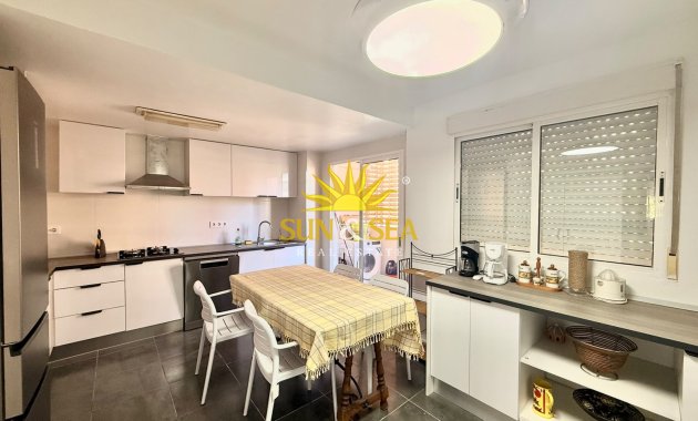 Langfristige Vermietung - Wohnung - Alicante (Alacant)