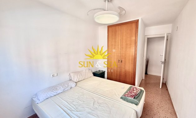 Langfristige Vermietung - Wohnung - Alicante (Alacant)