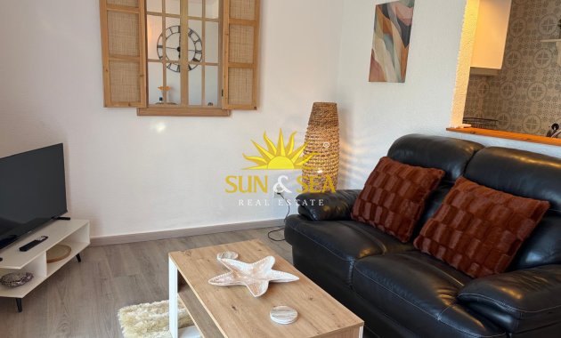 Long Term Rental - Apartment - Teulada
