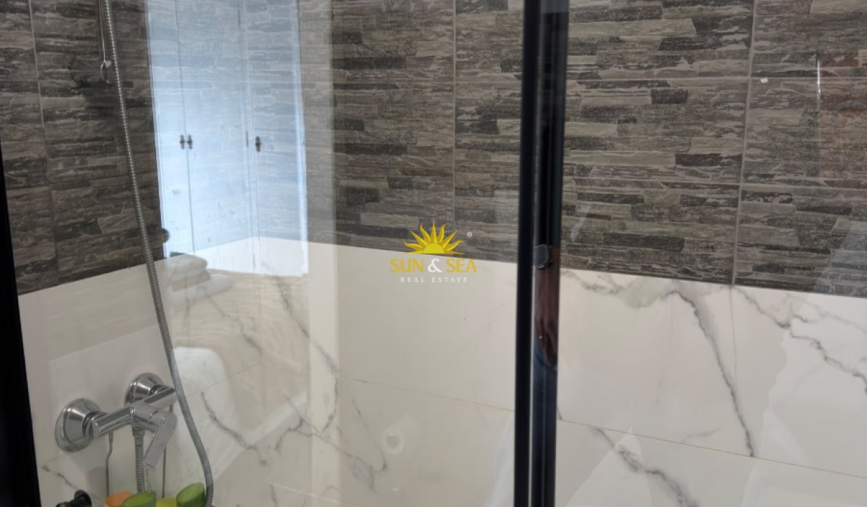 Long Term Rental - Apartment - Teulada