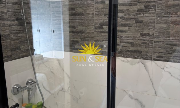 Long Term Rental - Apartment - Teulada