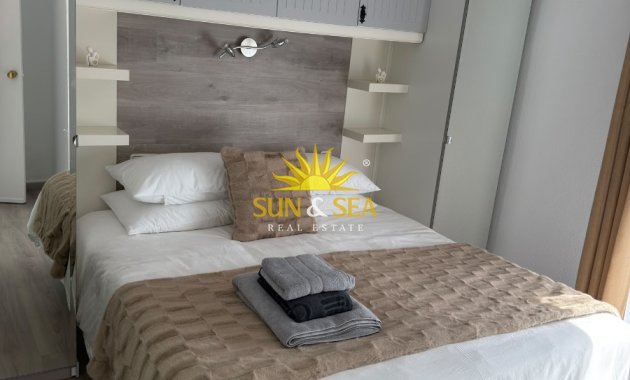 Long Term Rental - Apartment - Teulada