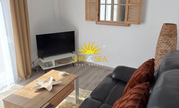 Long Term Rental - Apartment - Teulada