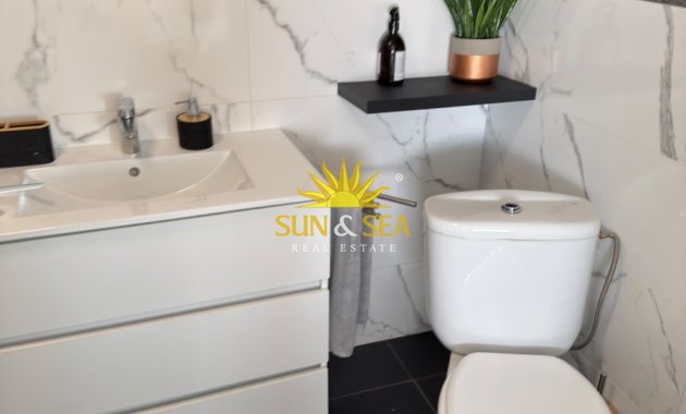 Long Term Rental - Apartment - Teulada