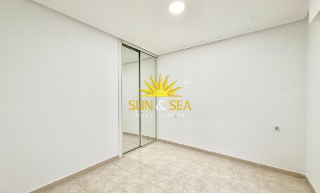 Long Term Rental - Penthouse - Torrevieja - Playa de El Cura