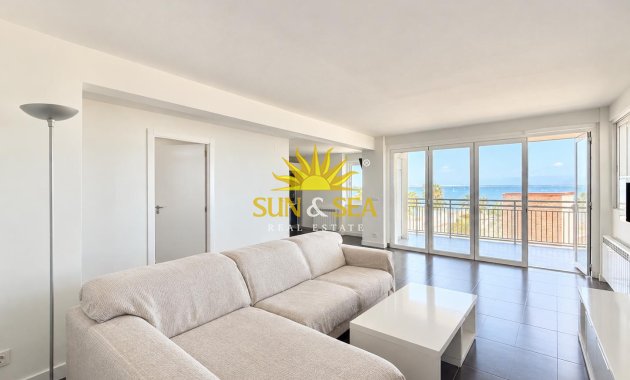 Long Term Rental - Apartment - San Javier - Santiago De La Ribera