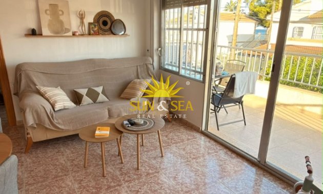Location d’hiver - Appartement - Los Alcázares - Los Alcazares