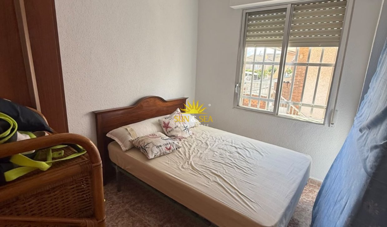 Location d’hiver - Appartement - Los Alcázares - Los Alcazares