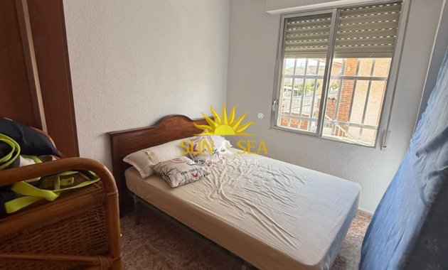 Location d’hiver - Appartement - Los Alcázares - Los Alcazares