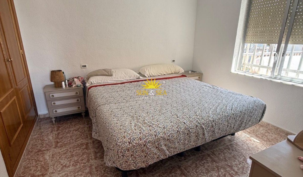 Location d’hiver - Appartement - Los Alcázares - Los Alcazares