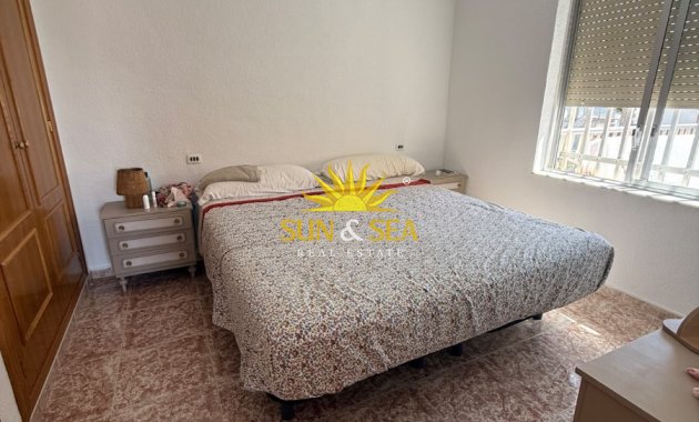 Location d’hiver - Appartement - Los Alcázares - Los Alcazares