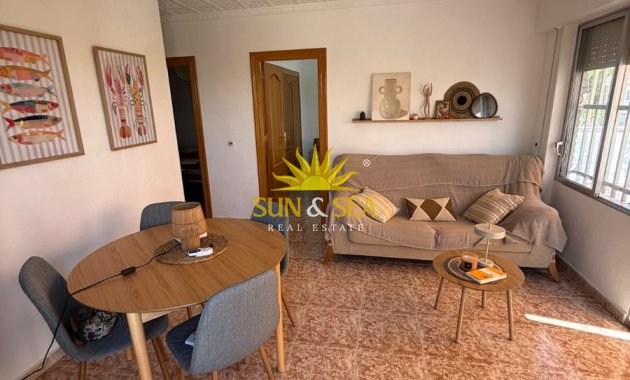Location d’hiver - Appartement - Los Alcázares - Los Alcazares