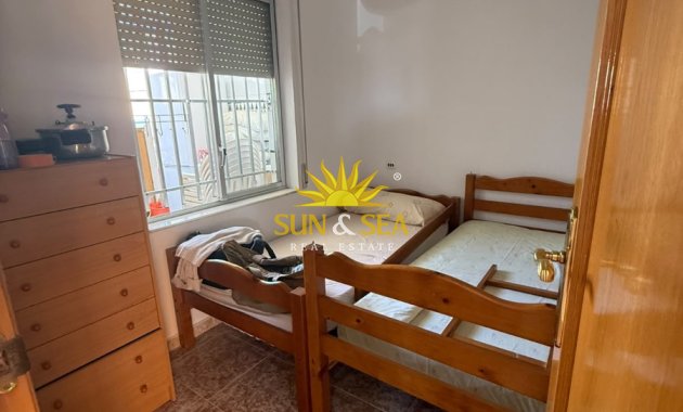 Location d’hiver - Appartement - Los Alcázares - Los Alcazares