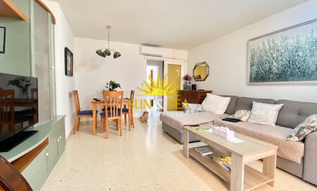 Langfristige Vermietung - Wohnung - Benidorm