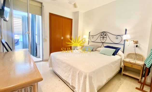 Langfristige Vermietung - Wohnung - Benidorm