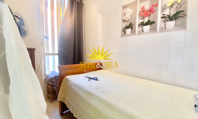 Langfristige Vermietung - Wohnung - Benidorm