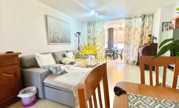 Langfristige Vermietung - Wohnung - Benidorm