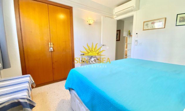 Langfristige Vermietung - Wohnung - Benidorm