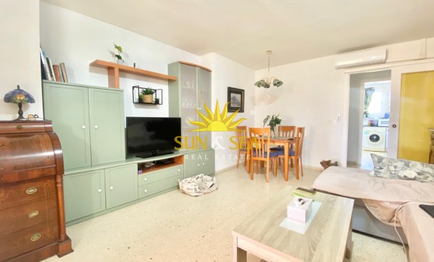 Langfristige Vermietung - Wohnung - Benidorm