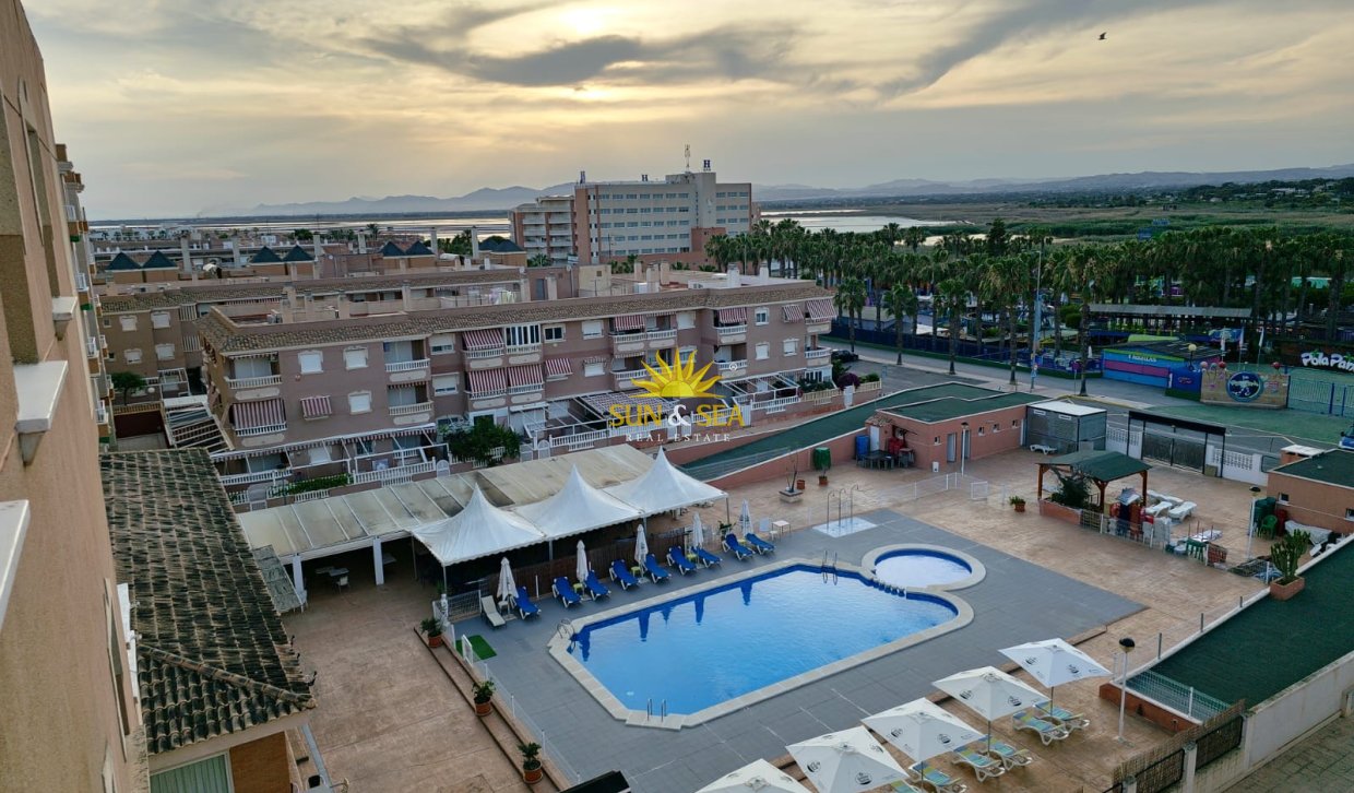 Long Term Rental - Apartment - Santa Pola
