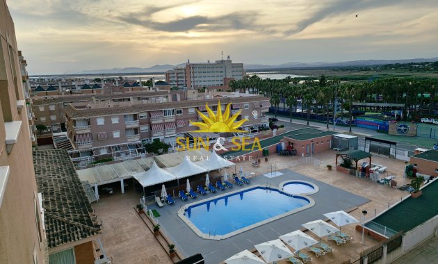 Long Term Rental - Apartment - Santa Pola