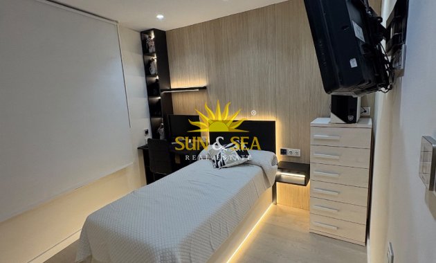 Long Term Rental - Apartment - Torrevieja - Centro