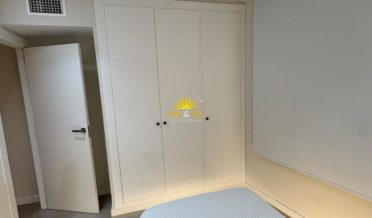 Long Term Rental - Apartment - Torrevieja - Centro