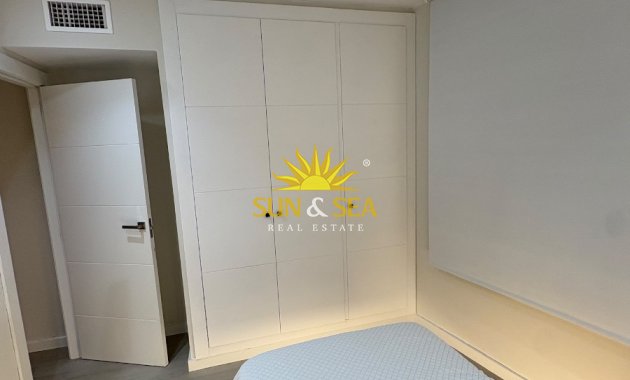 Long Term Rental - Apartment - Torrevieja - Centro