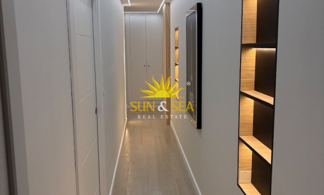 Long Term Rental - Apartment - Torrevieja - Centro