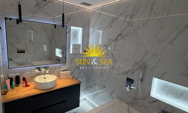Long Term Rental - Apartment - Torrevieja - Centro