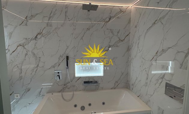 Long Term Rental - Apartment - Torrevieja - Centro