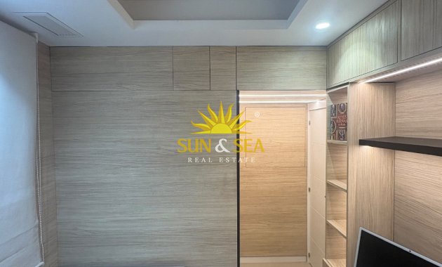 Long Term Rental - Apartment - Torrevieja - Centro