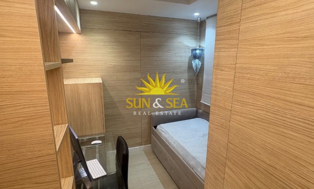 Long Term Rental - Apartment - Torrevieja - Centro