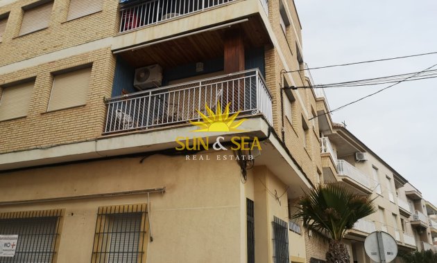 Long Term Rental - Apartment - Los Alcázares - Los Alcazares