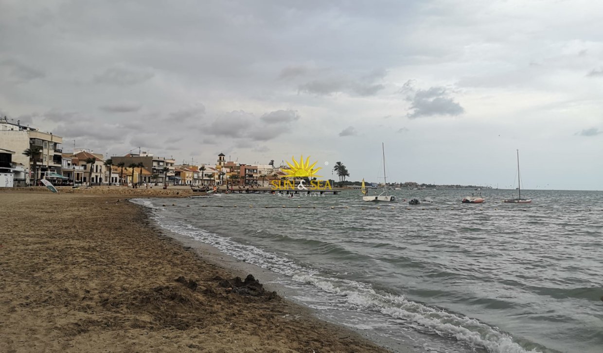 Long Term Rental - Apartment - Los Alcázares - Los Alcazares