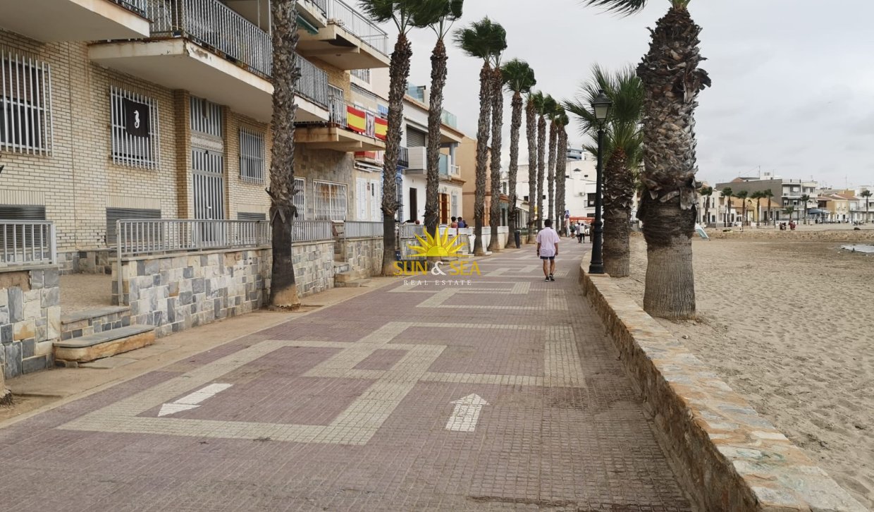 Long Term Rental - Apartment - Los Alcázares - Los Alcazares