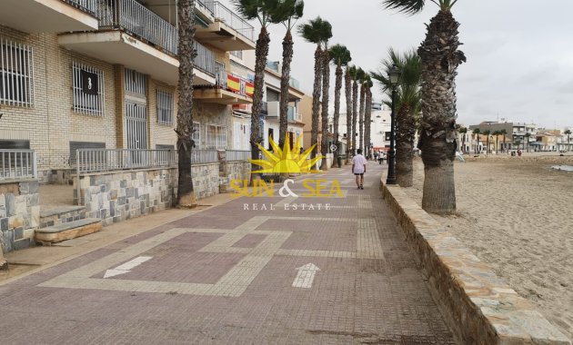 Long Term Rental - Apartment - Los Alcázares - Los Alcazares