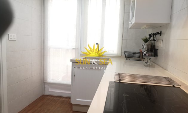 Long Term Rental - Apartment - Los Alcázares - Los Alcazares