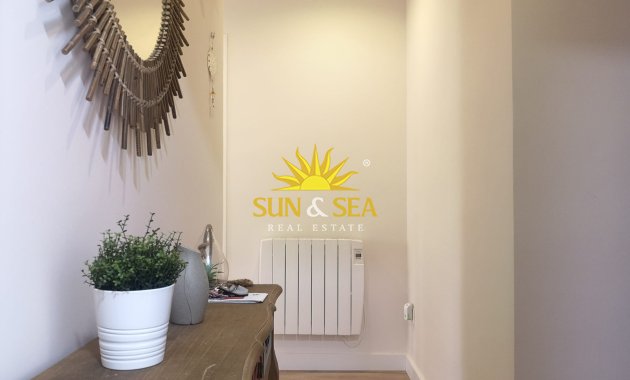Long Term Rental - Apartment - Los Alcázares - Los Alcazares