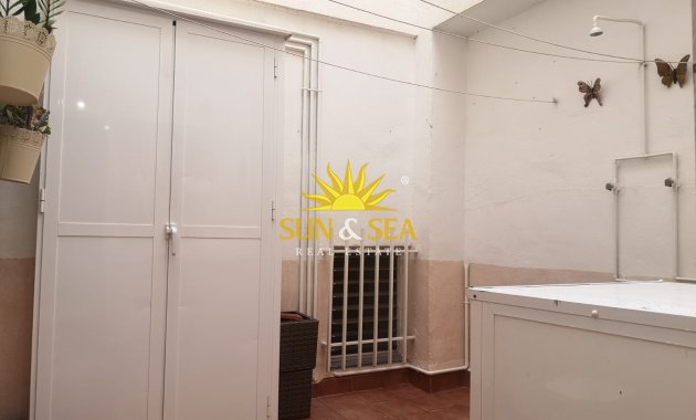 Long Term Rental - Apartment - Los Alcázares - Los Alcazares