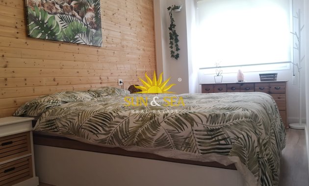 Long Term Rental - Apartment - Los Alcázares - Los Alcazares