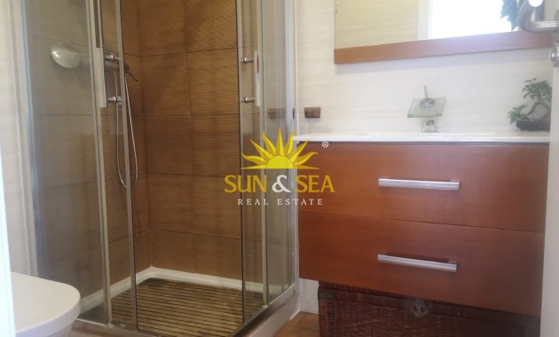 Long Term Rental - Apartment - Los Alcázares - Los Alcazares