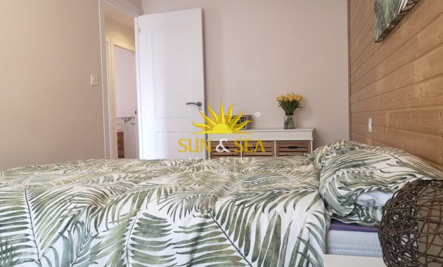 Long Term Rental - Apartment - Los Alcázares - Los Alcazares