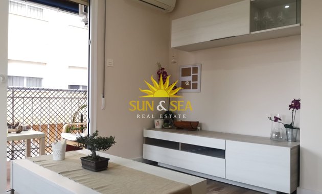 Long Term Rental - Apartment - Los Alcázares - Los Alcazares