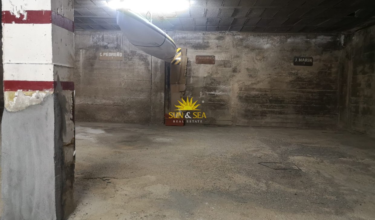 Long Term Rental - Apartment - Los Alcázares - Los Alcazares