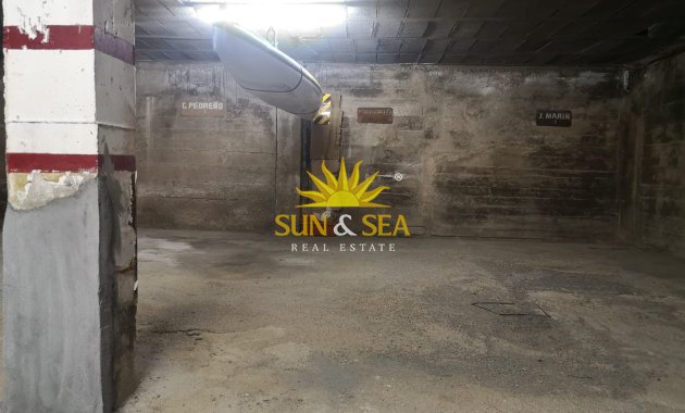 Long Term Rental - Apartment - Los Alcázares - Los Alcazares