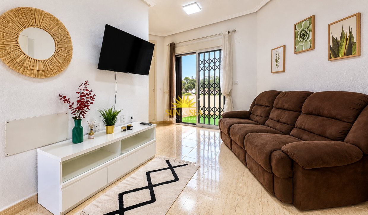 Long Term Rental - Apartment - San Miguel de Salinas
